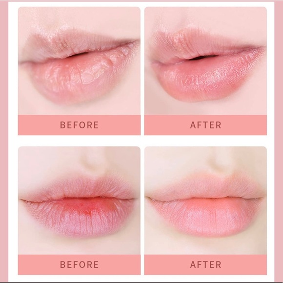 Gecomo Bubble lip scrub cream- DAMAGED BOX - Picture 4 of 5